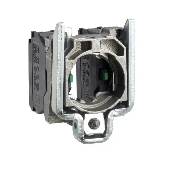 Schneider Electric - ZD4PA103 - JOYSTICK BODY - 1