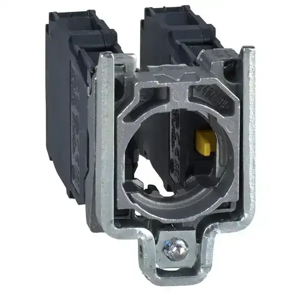 Schneider Electric - ZD4PA203 - JOYSTICK BODY - 1