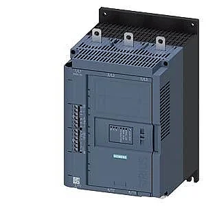 3RW5236-6AC14 - Sirius Soft Starter 200-480 V 171 A, 110-250 V Ac Screw Terminals Analog Output - Siemens