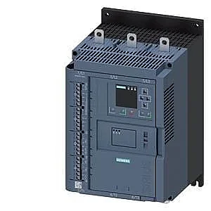 3RW5536-6HA14 - Sirius Soft Starter 200-480 V 171 A, 110-250 V Ac Screw Terminals - Siemens
