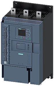 3RW5543-6HA14 - Sirius Soft Starter 200-480 V 210 A, 110-250 V Ac Screw Terminals - Siemens