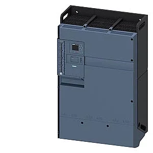 3RW5552-6HA14 - Sirius Soft Starter 200-480 V 630 A, 110-250 V Ac Screw Terminals - 1