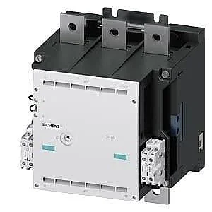 3TF6944-0CM7 - Contactor, Size 14, 3-pole, Ac-3, 450 Kw, 400/380 V (690 V) Auxiliary Switch 44 (4no+4nc) Ac Operation 200...240 V Ac 50/60 Hz - 1