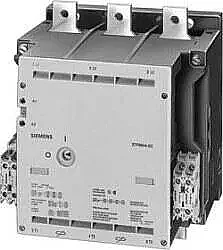 3TF6944-0CM7 - Contactor, Size 14, 3-pole, Ac-3, 450 Kw, 400/380 V (690 V) Auxiliary Switch 44 (4no+4nc) Ac Operation 200...240 V Ac 50/60 Hz - 2