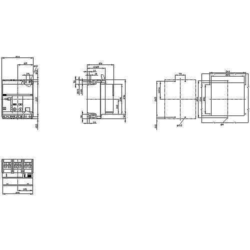 3VA2712-1AC03-0AA0 - 2