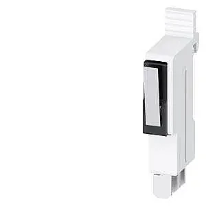 3VW9011-0AH01 - Ready-to-close Signaling Switch S20, Standard Contact 250 V Ac Accessory For Circuit Breaker 3wl10 / 3va27 (se) - Siemens
