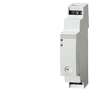 7PV1513-1AP30 - Timing Relay, Electronic On Delay 1 Change-over Contact, 1 Time Range 5...100 S 24 V/230 V Ac And 24 V Dc With Led, Screw Terminal - Siemens