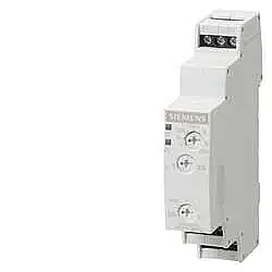 7PV1578-1BW30 - Timing Relay, Electronic With Star-delta (wye-delta) Function 2 No 7 Time Ranges 0.05 S...100 H 12-240 V Ac/dc Screw Terminal - Siemens