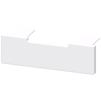 Siemens - LZS:PT17040 - Labeling Plate 26 Mm For Pt Relay - 1