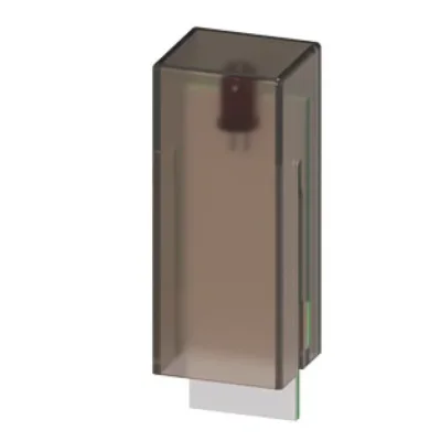 Siemens - LZS:PTML0024 - Led Module, Red For Plug-in Relay, Pt And Rt Series, For Dc 24 V With Freewheeling Diode - 1