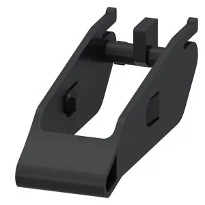 Siemens - LZS:RT17016 - Fixing/reject Bracket For Plug-in Relay Rt Series - 1