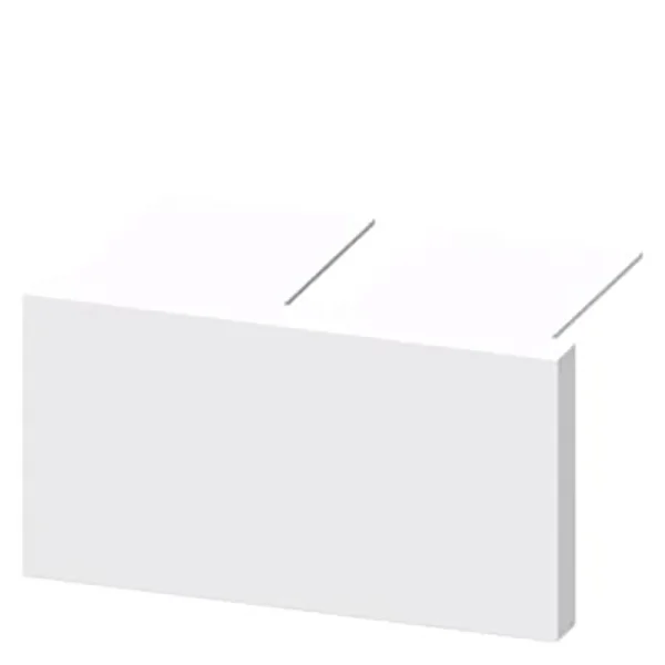 LZS:RT17040 - Label 15 Mm For Rt And Ry Relay - 1