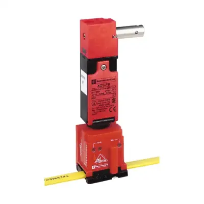 Telemecanique Sensors - XCSPR751 - SAFETY SWITCH SPINDLE 2NC - 1