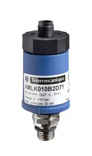 Telemecanique Sensors - XMLK010B2D21 - PRESSURE SENSOR 10 BAR 4...20mA - 1