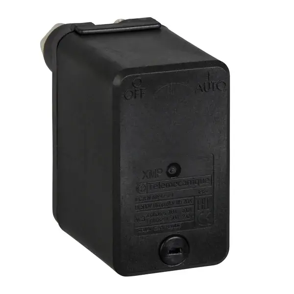 Telemecanique Sensors - XMPA12B2142 - PRESSURE SWITCH - 2