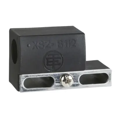Telemecanique Sensors - XSZB112 - ACCESSORY FOR XT, XS FIXING BRACKET - 2