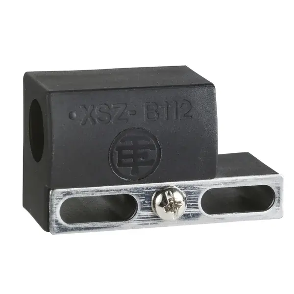 Telemecanique Sensors - XSZB112 - ACCESSORY FOR XT, XS FIXING BRACKET - 2