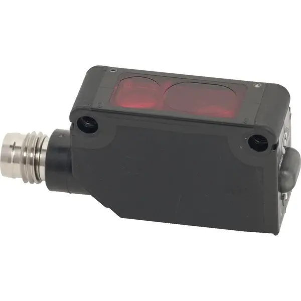 Telemecanique Sensors - XUM8APCNM8 - PHOTOELECTRIC SENSOR MINIATURE BGS - 2