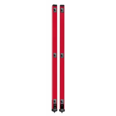 Telemecanique Sensors - XUSLPZ3A0500M - SAFETY LIGHT CURTAIN OLD RANGE - 2