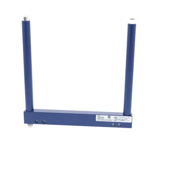 Telemecanique Sensors - XUVR1212PANM8 - PHOTOELECTRIC SENSOR FORK 120X120 - 2