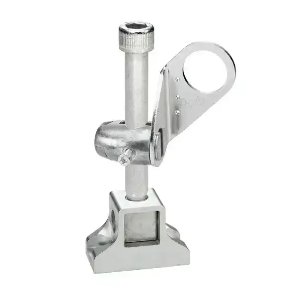 Telemecanique Sensors - XUZ2001 - PHOTOELECTRIC SENSOR M12 ACCESSORY - 1