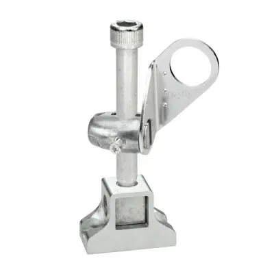 Telemecanique Sensors - XUZ2001 - PHOTOELECTRIC SENSOR M12 ACCESSORY - 2