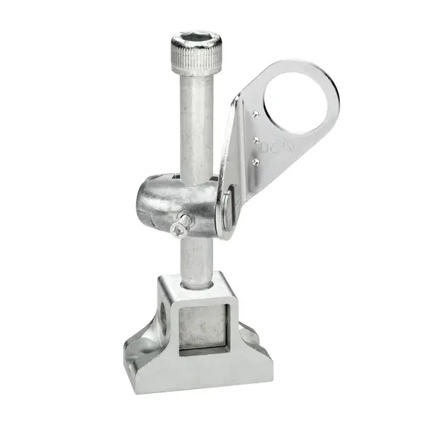 Telemecanique Sensors - XUZ2001 - PHOTOELECTRIC SENSOR M12 ACCESSORY - 2