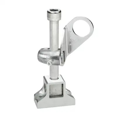 Telemecanique Sensors - XUZ2003 - PHOTOELECTRIC SENSOR M12 ACCESSORY - 1