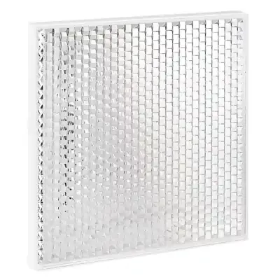 Telemecanique Sensors - XUZC100 - PHOTOELECTRIC SENSOR REFLECTOR 100X100 - 2