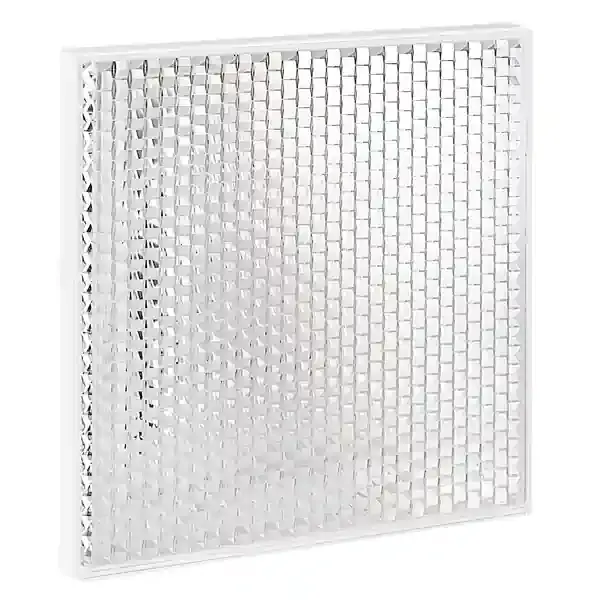 Telemecanique Sensors - XUZC100 - PHOTOELECTRIC SENSOR REFLECTOR 100X100 - 2