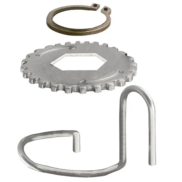 Telemecanique Sensors - XY2CZ918 - TENSIONER SPRING KIT - 2