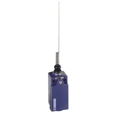 XCKD2106P16 - Limit Switch Xckd Cat's Whisker - Telemecanique Sensors