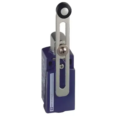 XCKD2145G11 - Limit Switch Xckd Roller Lever - Telemecanique Sensors