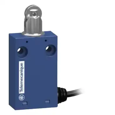 XCMH2102L2 - Telemecanique Sensors
