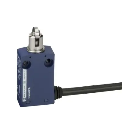 XCMN2103L2 - Limit Switch Xcmn Roller Plunger - Telemecanique Sensors