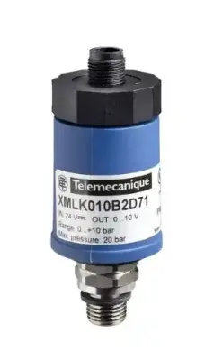 XMLK010B2D21 - Pressure Sensor 10 Bar 4...20ma - Telemecanique Sensors