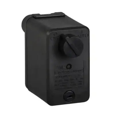 XMPC12B2131 - Pressure Switch 12 Bar - Telemecanique Sensors