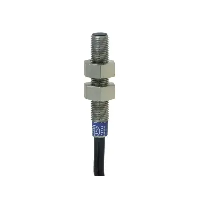 XS1N05PA310 - Inductive Sensor M30 L29mm-sn1mm-2m - Telemecanique Sensors
