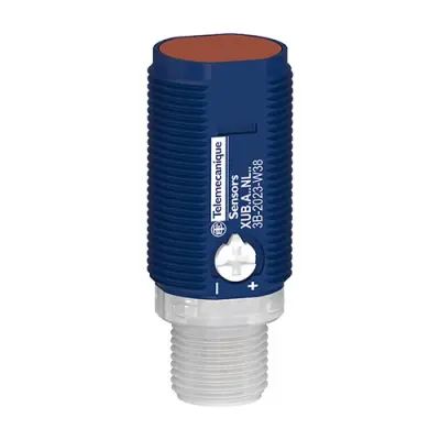 XUB5APXNM12 - Telemecanique Sensors