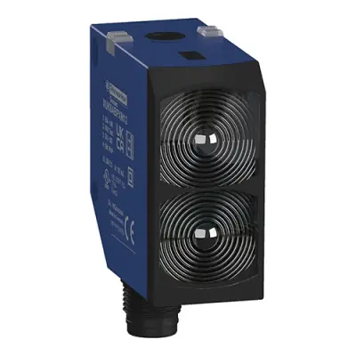 XUK8ABPXM12 - Telemecanique Sensors
