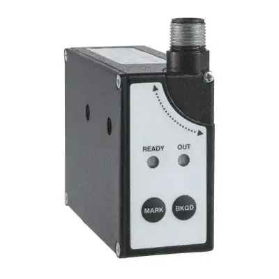 XURK1KSMM12 - Photoelectric Sensor Color Mark - Telemecanique Sensors