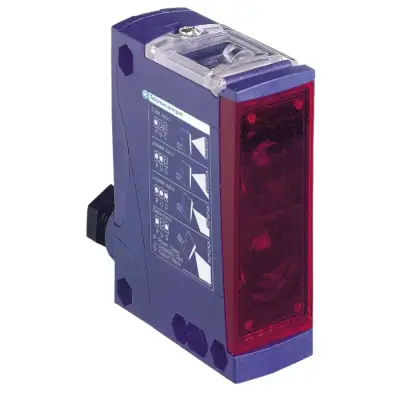 XUX9ARCNT16 - Photoelectric Sensor 90x70 Polarized Rfl - Telemecanique Sensors