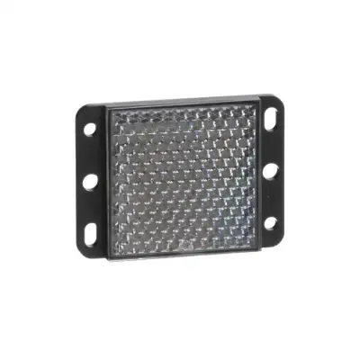 XUZC50 - Photoelectric Sensor Reflector 50x50 - Telemecanique Sensors
