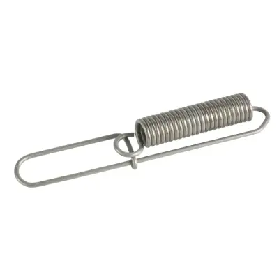 XY2CZ703 - Safety Rope Pull Switch End Spring - Ch - Telemecanique Sensors