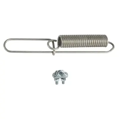 XY2CZ9315 - Safety Rope Pull Switch Kit-3.2mm-l15m - Telemecanique Sensors