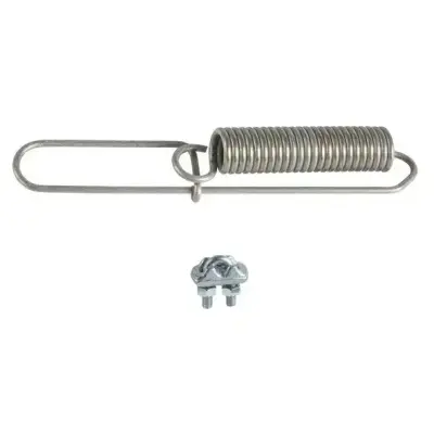 XY2CZ9425 - Safety Rope Pull Switch Kit-3.2mm-l30m - Telemecanique Sensors