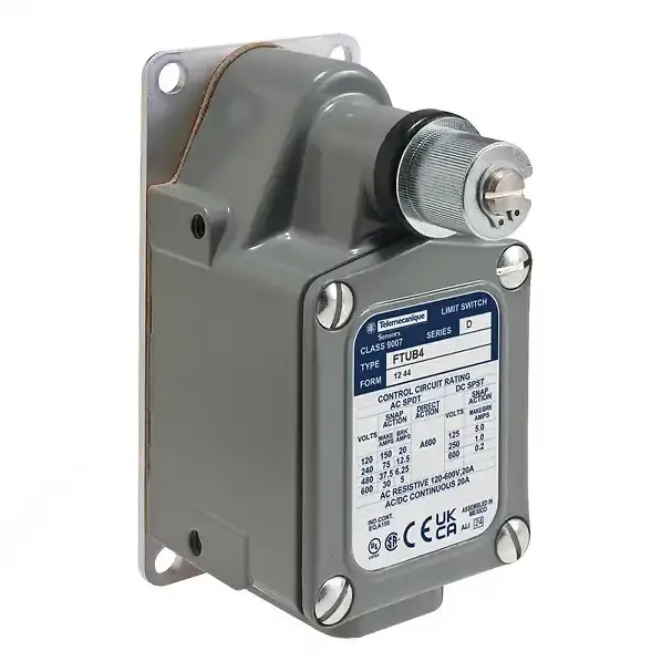 Telemecanique Sensors - 9007FTSB1M11 - 1