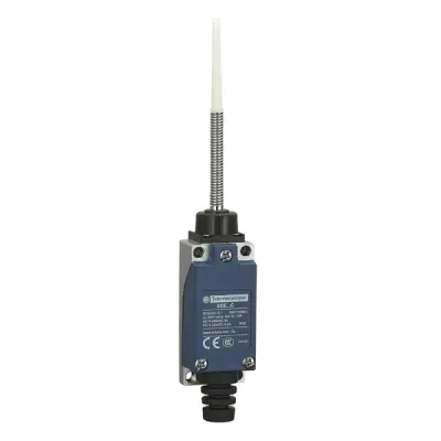 Telemecanique Sensors - XCE181C - Limit switch, Spring rod with P end - 2