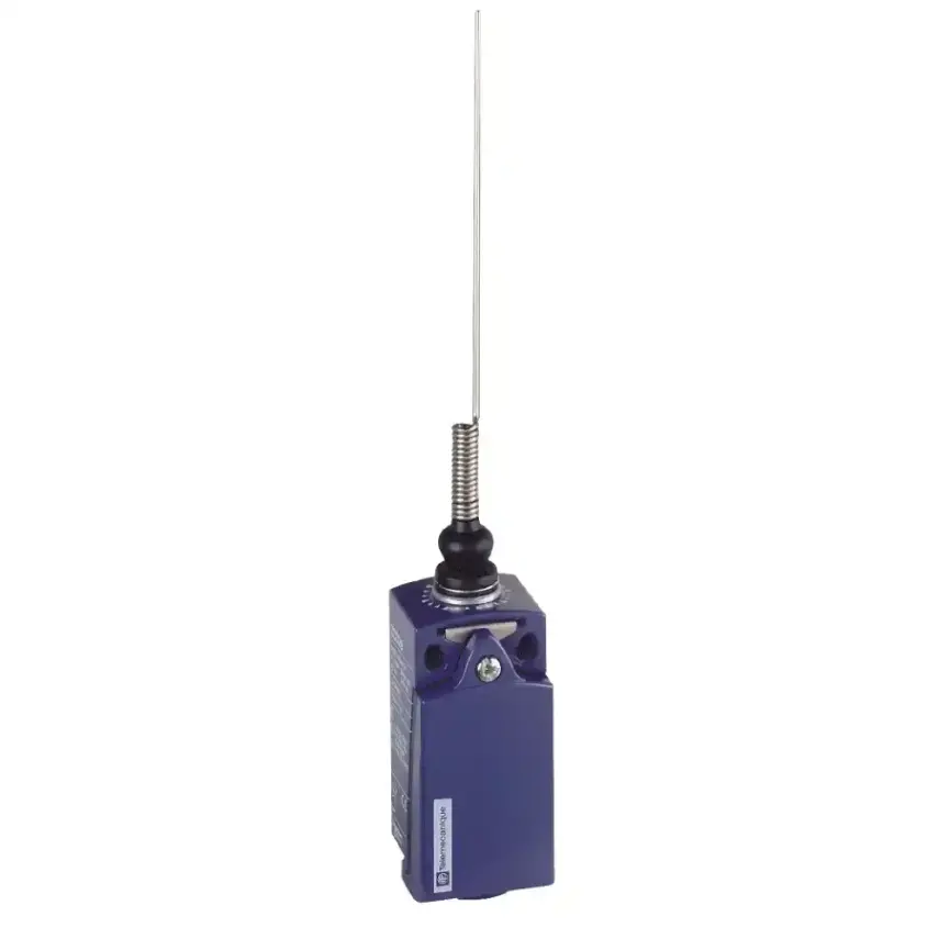Telemecanique Sensors - XCKD2106P16 - LIMIT SWITCH XCKD CAT'S WHISKER - 1