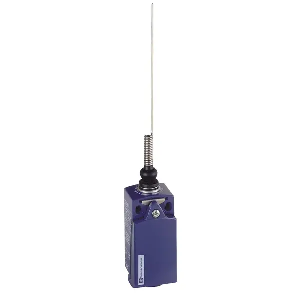 Telemecanique Sensors - XCKD2106P16 - LIMIT SWITCH XCKD CAT'S WHISKER - 2